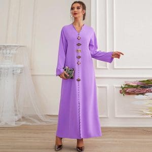djellaba femme égyptienne