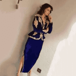 Tenue Karakou