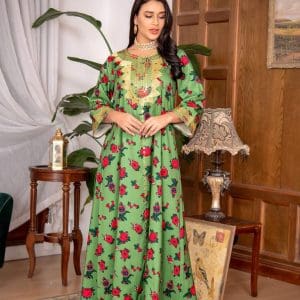 djellaba femme 2019 moderne