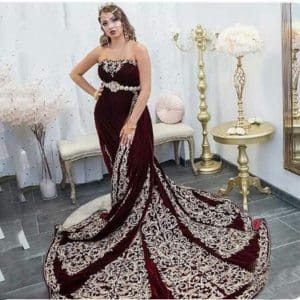 karakou robe