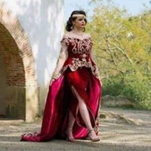 karakou moderne 2017