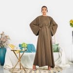 abaya dubai hoodie