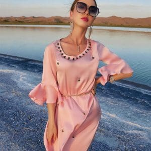 abaya femme bruxelles