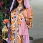 robe caftan manche longue