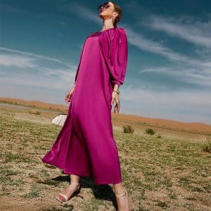 abaya dubai 2011