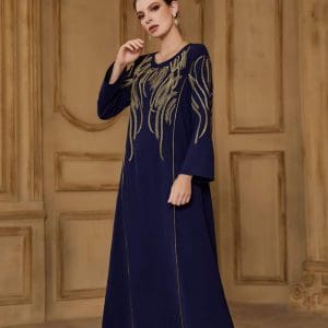 abaya femme pas chere
