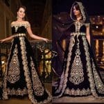 karakou marocain