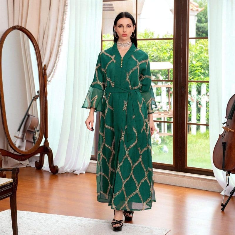 abaya femme aid 2021