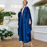 abaya kimono japanese