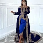Karakou Avec Traine