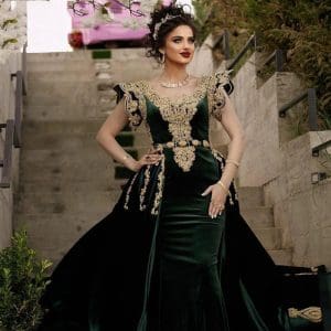karakou dentelle
