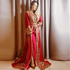 Karakou Menouba