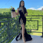 Karakou De Princesse