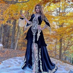 karakou marocain