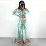Karakou Algérois Moderne 2020