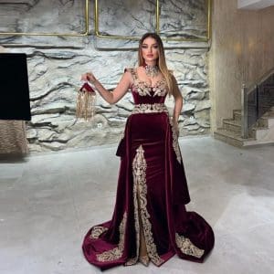 Karakou Algerois