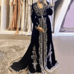 Tenue Karakou Algérien