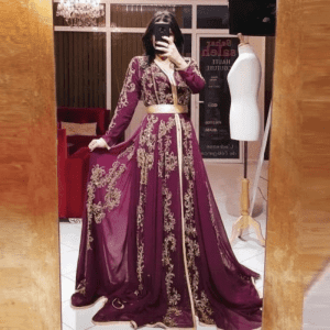 Karakou Negafa