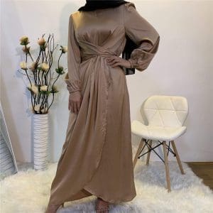 djellaba marocaine femme robe