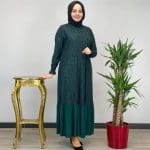 djellaba femme 2022