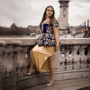 Mendil Karakou