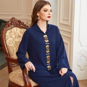 Djellaba Femme France