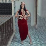 karakou algérien