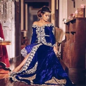 Karakou 2021 Moderne