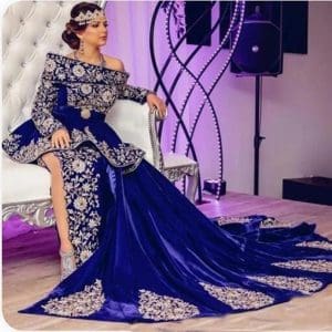 Karakou Algérois Moderne
