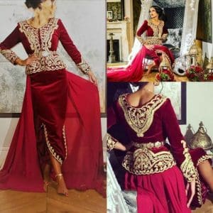 karakou 2021