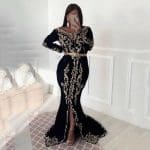 karakou noir