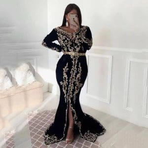 karakou noir