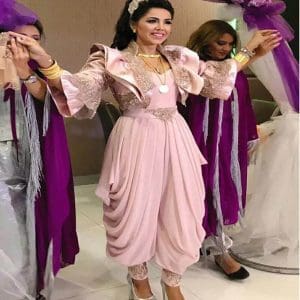 karakou rose